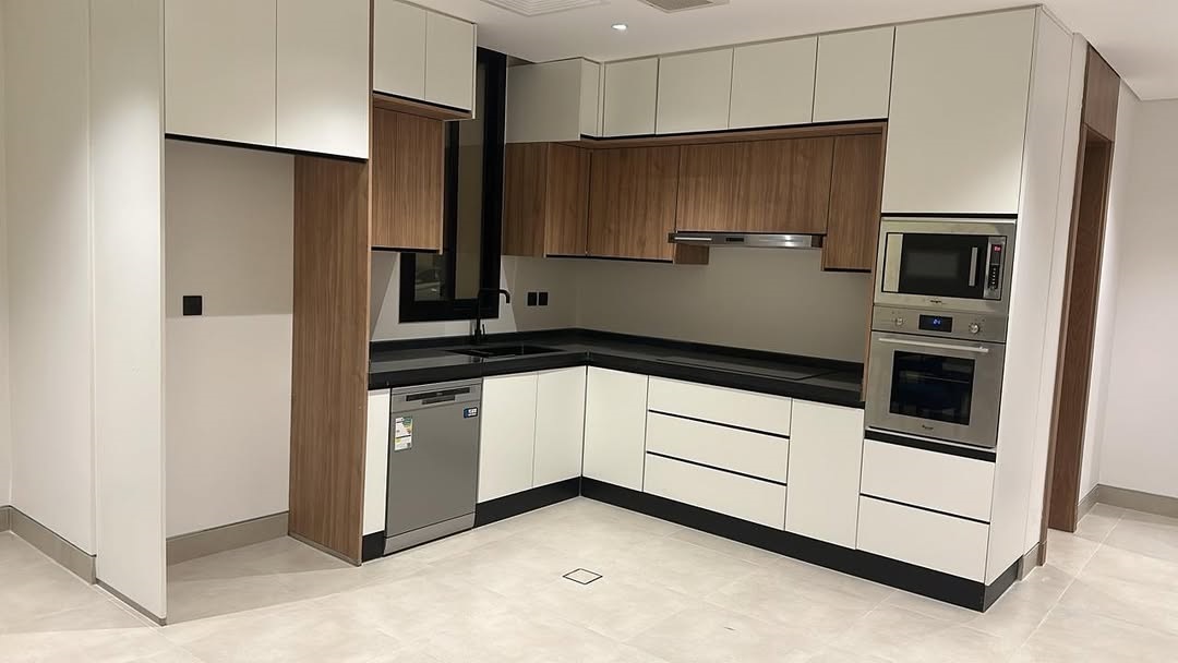 مطابخ راقية بالرياض